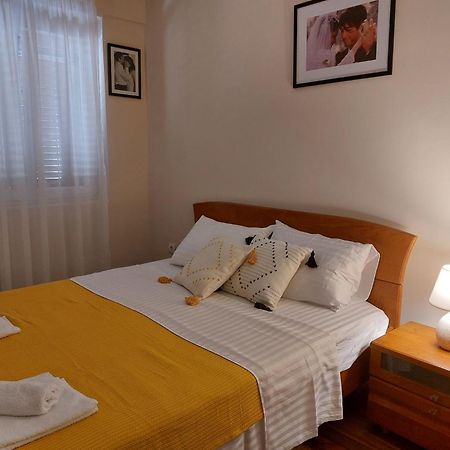 Apartman Sicilija Hotell Podgorica Exteriör bild
