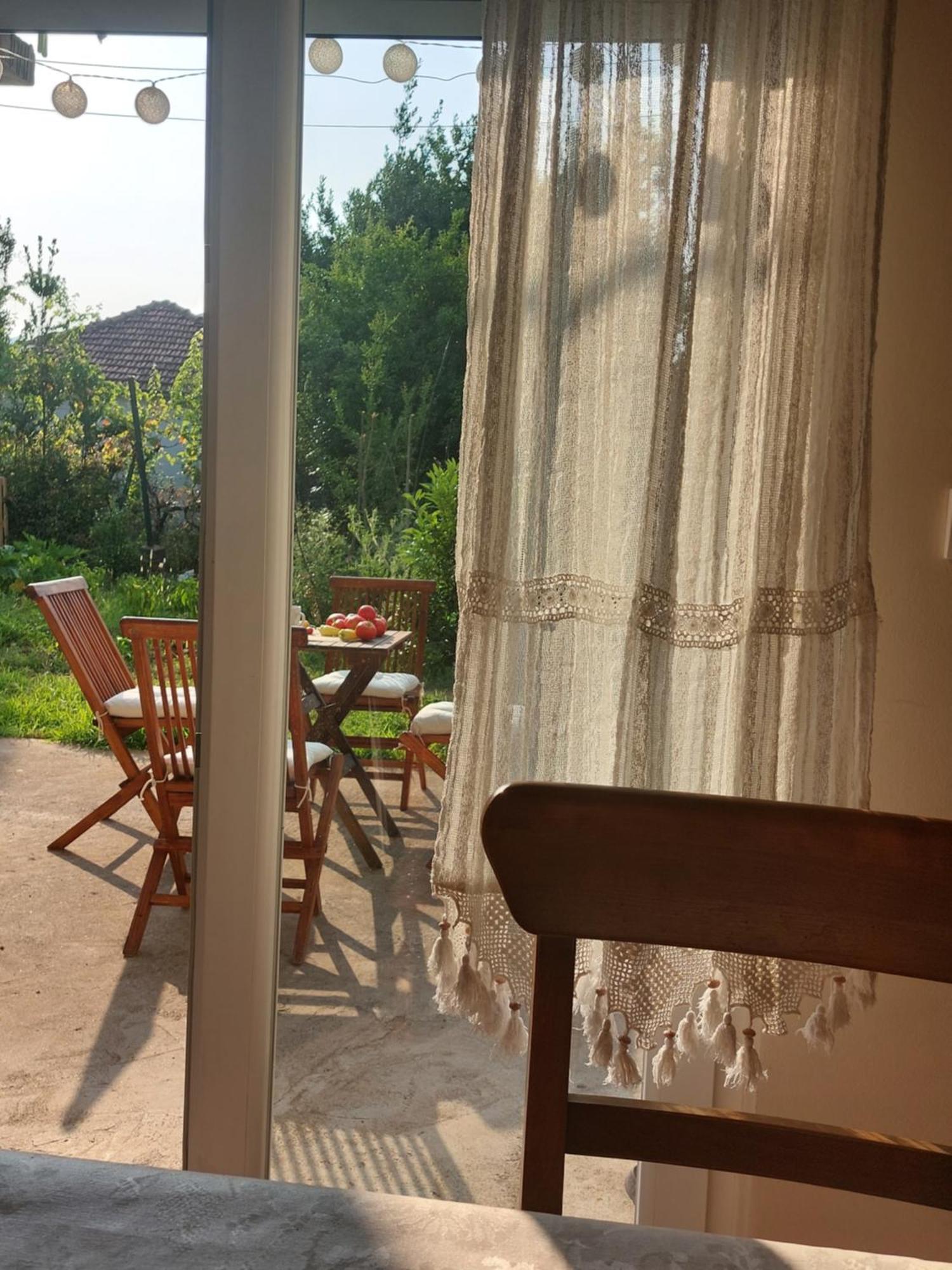 Apartman Sicilija Hotell Podgorica Exteriör bild