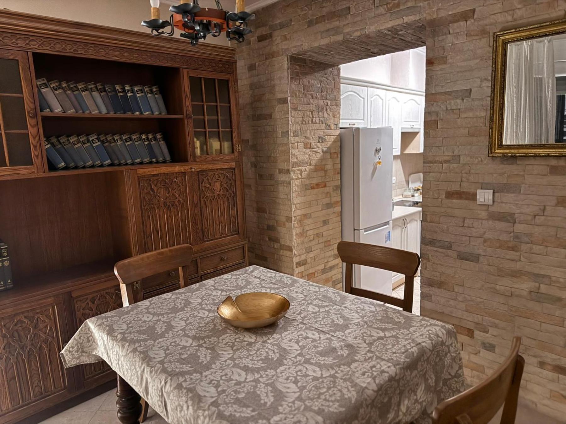 Apartman Sicilija Hotell Podgorica Exteriör bild