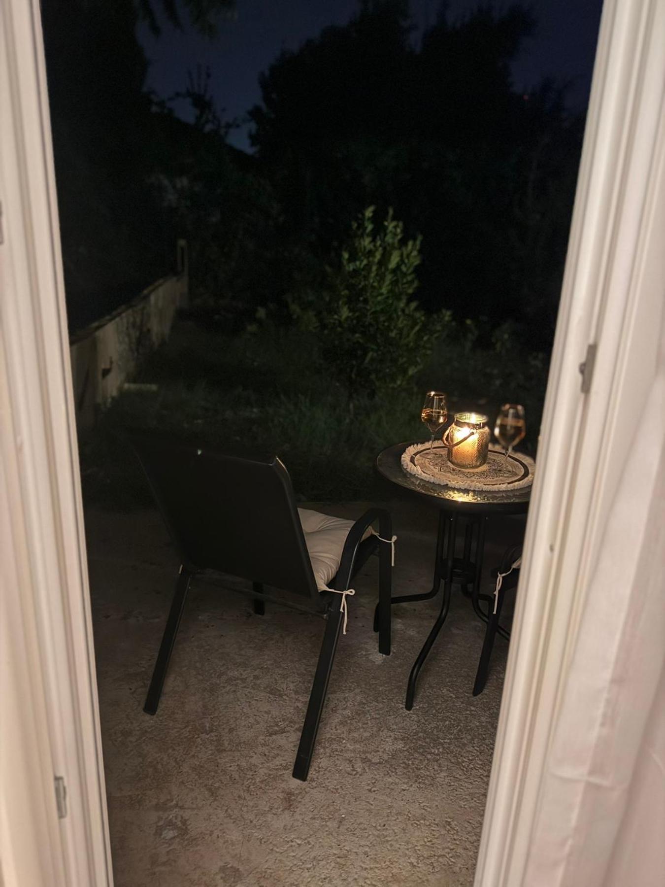 Apartman Sicilija Hotell Podgorica Exteriör bild