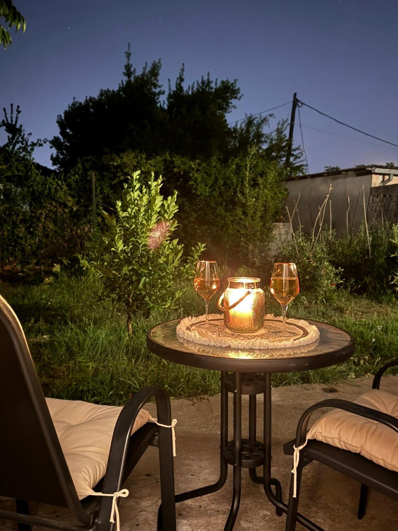 Apartman Sicilija Hotell Podgorica Exteriör bild
